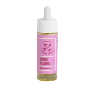 Serum do twarzy - 4szpaki Serum olejowe- Kwiat koniczyny 30ml C4AD-969E7 - miniaturka - grafika 1