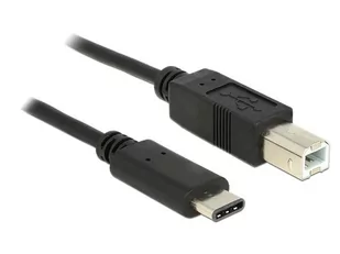 Delock 83601 kabel USB - Kable USB - miniaturka - grafika 1