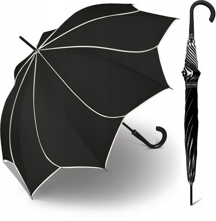 Parasol Parasolka Damska Pierre Cardin Jakość