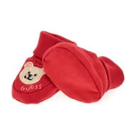 Buty dla dziewczynek - Guess Niechodki - miniaturka - grafika 1