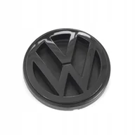 Akcesoria motoryzacyjne - Volkswagen 701853601AC Znak emblemat klapy - miniaturka - grafika 1