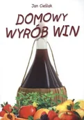 Napoje - Domowy wyrób win - miniaturka - grafika 1