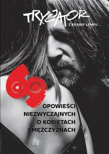 69 opowieści niezwyczajnych o kobietach i Nowa - Dramaty - miniaturka - grafika 3
