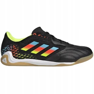 Buty piłkarskie adidas Copa Sense.3 IN Sala HR1848 44 - Piłka nożna - miniaturka - grafika 1