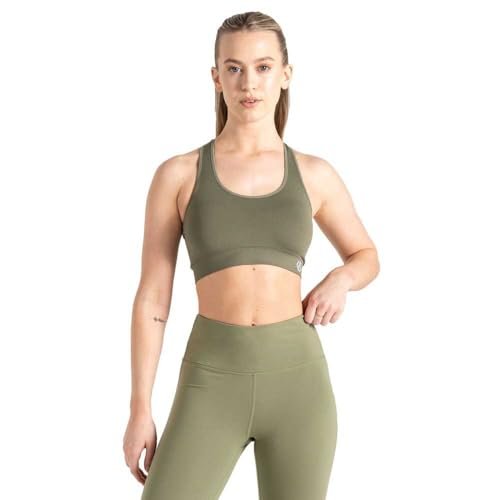 Dare 2b Damski biustonosz sportowy Fleur East Don't Sweat It M