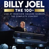 Filmy muzyczne Blu-Ray - The 100th: Live At Madison Square Garden (The Complete Concert) - miniaturka - grafika 1