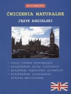 Książki do nauki języka angielskiego - Język angielski. Ćwiczenia maturalne - miniaturka - grafika 1