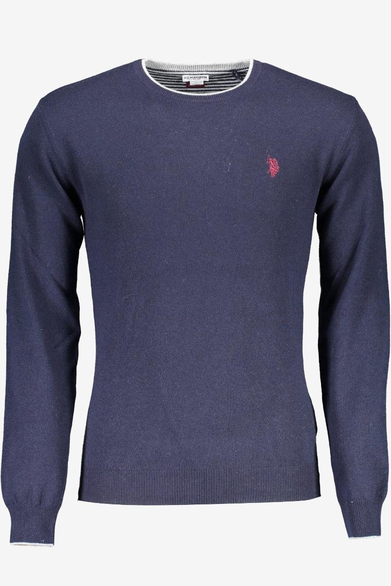 U.S. POLO ASSN. Sweter Męski 5925252626