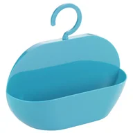 Półki łazienkowe - Wenko Półka pod prysznic Cocktail 3x26x23 cm - miniaturka - grafika 1