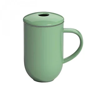 Loveramics Pro Tea - Kubek z zaparzaczem 450 ml - Mint - Kubki - miniaturka - grafika 1