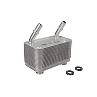 Oświetlenie samochodowe - akcesoria - NISSENS Chłodnica oleju, automatyczna przekładnia NISSENS 90787 - miniaturka - grafika 1