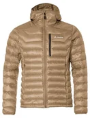 Kurtki męskie - VAUDE Męska kurtka Batura Hooded Insulation Jacket - miniaturka - grafika 1