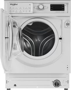 Pralka do zabudowy Whirlpool BIWMWG81484PL - Pralki do zabudowy - miniaturka - grafika 6