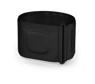 Garmin Index Sleep Monitor L/XL - Akcesoria do zegarków - miniaturka - grafika 1