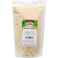 Zdrowa żywność - Targroch Sezam Ziarno 1 kg Biały tg-076 - miniaturka - grafika 1