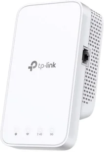 TP-LINK RE230 AC750 - Wzmacniacze sygnału wifi - miniaturka - grafika 1