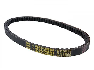 Pasek klinowy MALOSSI Overrange - PGO G Max 50 typ: M2-50 - Części motocyklowe - miniaturka - grafika 1