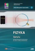 Podręczniki dla liceum - Fizyka. Optyka Cd - kurs - miniaturka - grafika 1