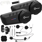 Interkomy - 2x Interkom Freedconn KY-PRO v3 - miniaturka - grafika 1