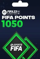 Kody i doładowania cyfrowe - Fifa 23 Ultimate Team 1050 FUT Points - Origin Key - GLOBAL - miniaturka - grafika 1