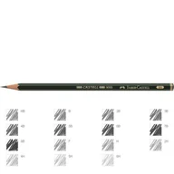 Przybory szkolne - Pelikan AG OŁÓWEK CASTELL 9000 - 5H - miniaturka - grafika 1