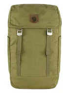 Plecaki - Plecak miejski Fjallraven Greenland Top - foliage green - miniaturka - grafika 1