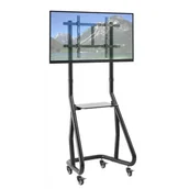 Uchwyty do telewizora - Uchwyt do TV TECHLY ICA-TR37 - miniaturka - grafika 1