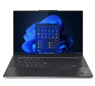 Laptopy - Laptop ThinkPad Z16 G2 21JX000TPB W11Pro 7940HS/64GB/1TB/AMD Radeon/16.0 WQUXGA/Touch/Arctic Grey/3YRS Premier Support + CO2 Off - miniaturka - grafika 1