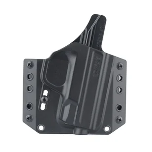 Bravo Concealment - Kabura na pas OWB BCA 3.0 dla S&W Shield 2.0 - Prawa - BC10-1012 - Odzież taktyczna i umundurowanie Bravo Concealment - Kabura na pas OWB BCA 3.0 dla S&W Shield 2.0 - Prawa - BC10-1012 - Odzież taktyczna i umundurowanie - miniaturka - grafika 1