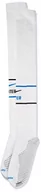 Skarpetki damskie - Nike Skarpety unisex Inter U Stad Otc Aw white/Blue spark/Black M - miniaturka - grafika 1