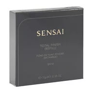 Pudry do twarzy - Kanebo sensai Total wykończenie Refill TF 206 Golden Dune 1 sztuki 4973167257685 - miniaturka - grafika 1