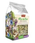 Karma dla gryzoni - Vitapol Ogródek warzywny dla gryzoni i królika 100 g - miniaturka - grafika 1