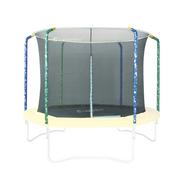 Akcesoria do trampolin - Insportline Siatka ochronna do trampoliny Sun 305 cm 1IN-12348 - miniaturka - grafika 1