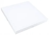 Oprawy, klosze i abażury - Bemko Panel Denar Bld 32W 4000K 3500lm IP44 40x40 C72-BLD-044-320-4K-WH - miniaturka - grafika 1