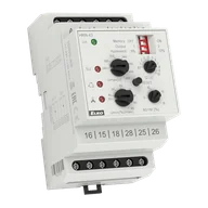 Sterowniki i przekaźniki - ELKO EP PRZEKAŹNIK DO NADZOROWANIA NAPIĘCIA HRN-43/400 - miniaturka - grafika 1