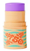 Kremy do twarzy z filtrem - Bell Surf Stick Purple 6,8g - miniaturka - grafika 1