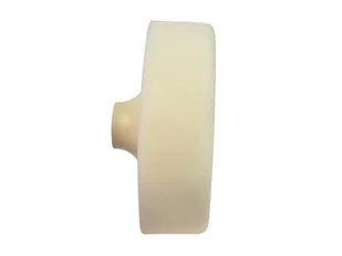 GEKO Gąbka Polerska 150Mmx45Mm M14 - Materiały ścierne - miniaturka - grafika 2