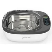 Myjki ultradźwiękowe - Guzzanti GZ 075 Biała - miniaturka - grafika 1