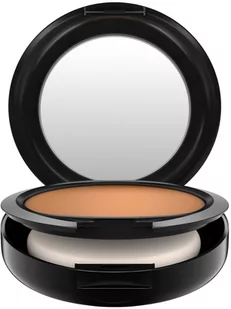 MAC Studio Fix Powder Plus Foundation puder i podkład w jednym odcień NW40 Powder plus Foundation) 15 g - Podkłady do twarzy - miniaturka - grafika 4