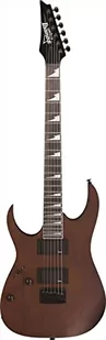 Ibanez GRG121DXL-WNF GIO Series - orzech płaski - leworęczny GRG121DXL - Gitary elektryczne - miniaturka - grafika 1