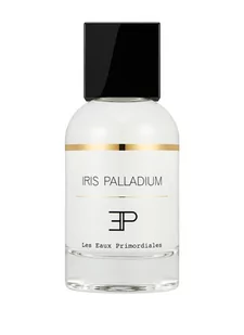 Les Eaux Primordiales Iris Palladium - Wody i perfumy damskie - miniaturka - grafika 1