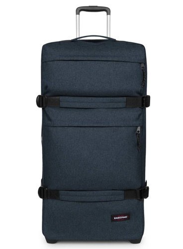 Torba podróżna duża Eastpak Transit'R Plus L - triple denim