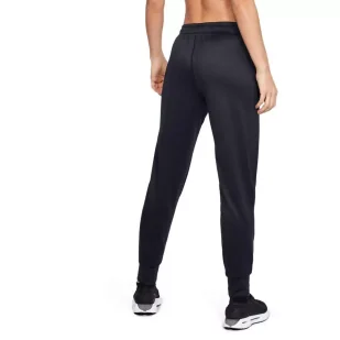 Spodnie dresowe damskie Under Armour Tech Pant 2.0 - Spodnie damskie - miniaturka - grafika 2