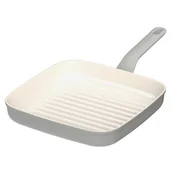 Patelnie - Patelnia grillowa BERGHOFF Leo Balance 3950436 28 cm - miniaturka - grafika 1