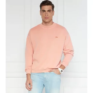 Lacoste Bluza | Loose fit - Bluzy męskie - miniaturka - grafika 1