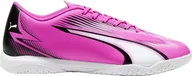 Piłka nożna - Buty piłkarskie Puma Ultra Play IT 107766 01-42 - miniaturka - grafika 1