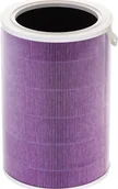 Filtry do oczyszczaczy powietrza - Zeyxo Filtr antybakteryjny do oczyszczacza powietrza XIAOMI MI AIR PURIFIER 2 3 fioletowy - miniaturka - grafika 1