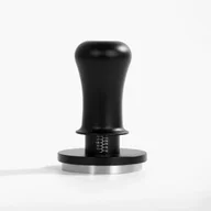 Akcesoria i części do ekspresów do kawy - Tamper samopoziomujący 53/54mm czarny nacisk 13,5kg - miniaturka - grafika 1