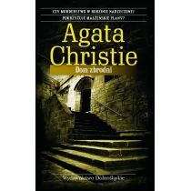 Dolnośląskie Agata Christie Dom zbrodni