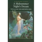 Poezja - Wordsworth A Midsummer Night's Dream - William Shakespeare - miniaturka - grafika 1